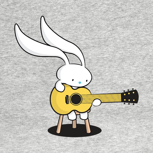 Bunny's Acoustic Set by Firehat45